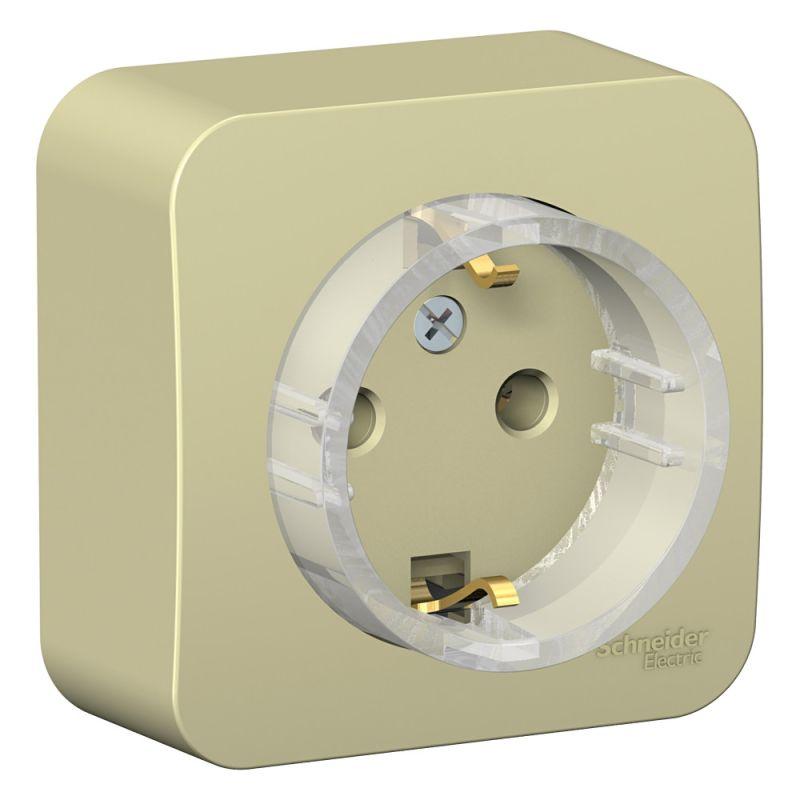 Фото Systeme Electric BLNRA110117