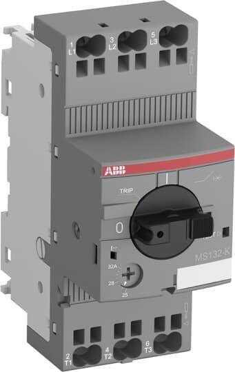 Фото ABB 1SAM350010R1014