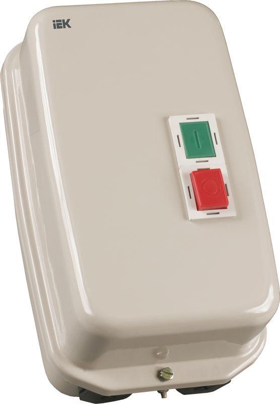 Фото IEK KKM46-065-380-00