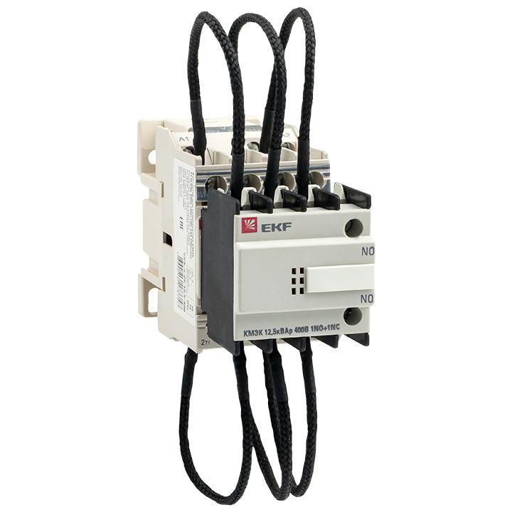 Фото EKF ctrk-s-25-12,5-400