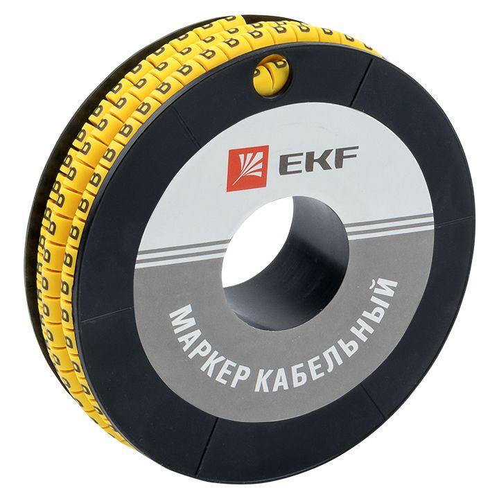 Фото EKF plc-KM-4-B