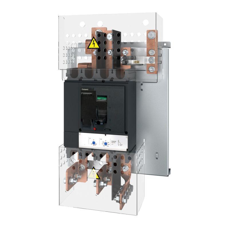Фото Schneider Electric E3MBBK100K200H