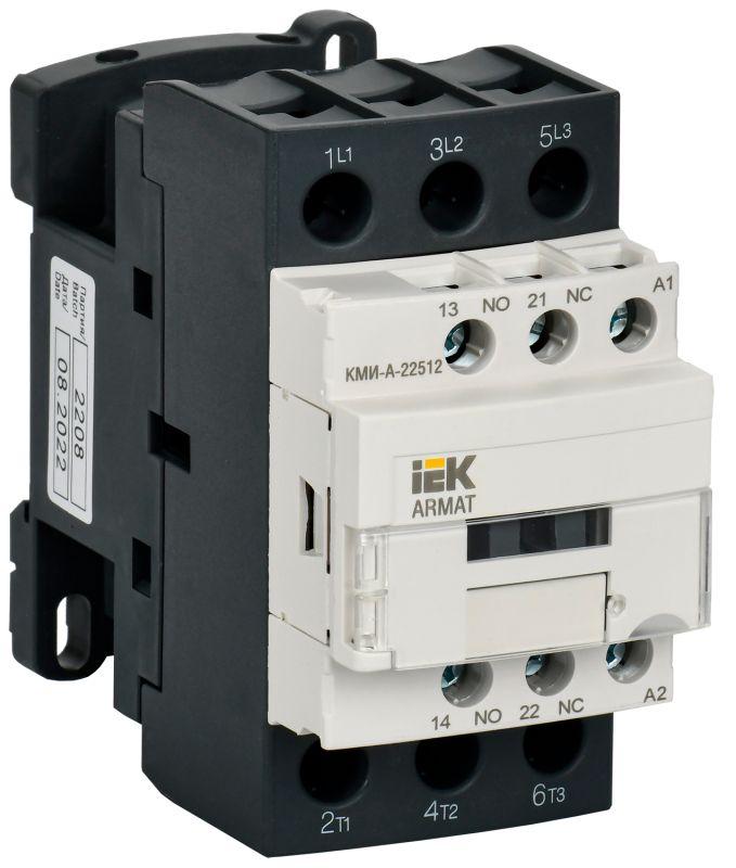 Фото IEK AR-ACC-21-025-230-11