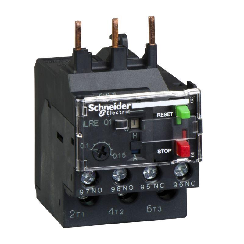 Фото Schneider Electric LRE03