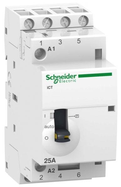 Фото Schneider Electric A9C21134