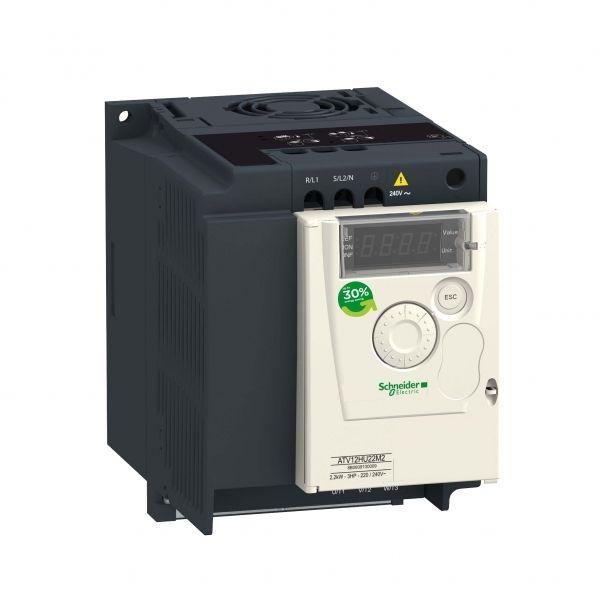 Фото Schneider Electric ATV12HU15M2