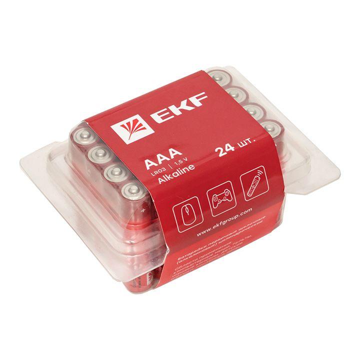 Фото EKF LR03-BOX24