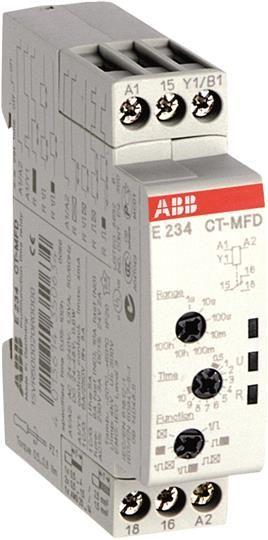 Фото ABB 1SVR500020R0000