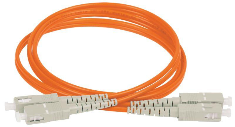 Фото ITK FPC50-SCU-SCU-C2L-20M