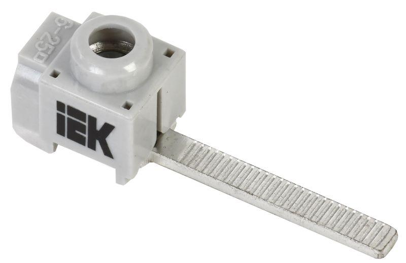 Фото IEK YKVM-4-25-FL