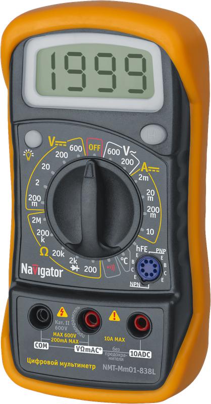 Фото NAVIGATOR 82429