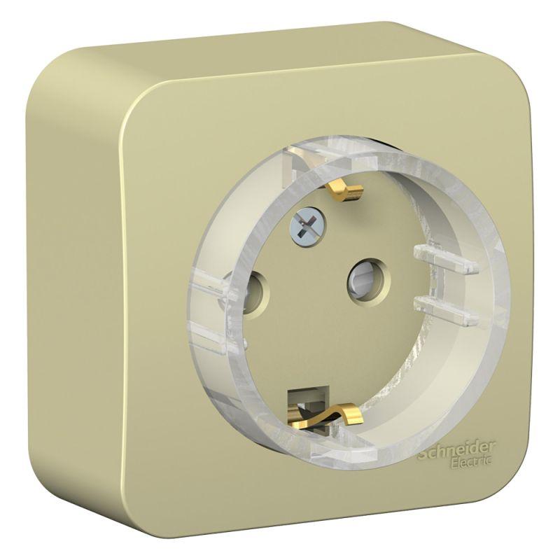 Фото Systeme Electric BLNRA111117