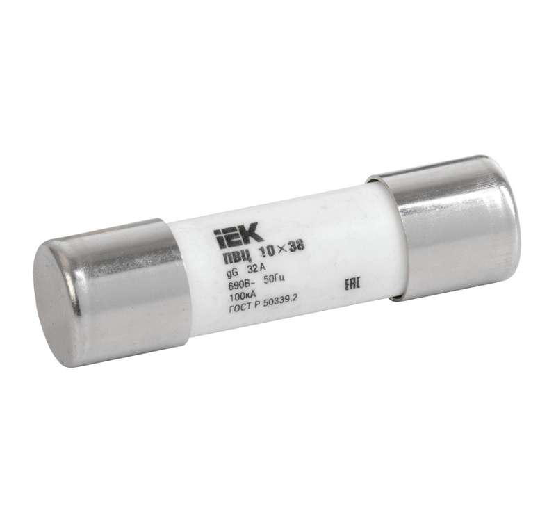 Фото IEK CFL10-025