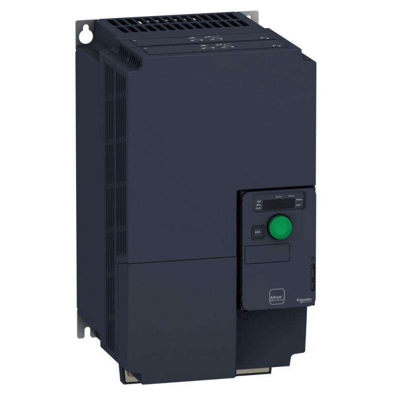Фото Schneider Electric ATV320D11N4C