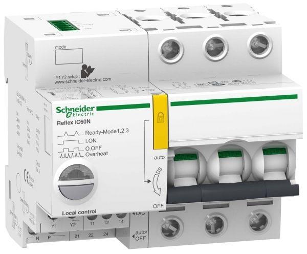 Фото Schneider Electric A9C62325