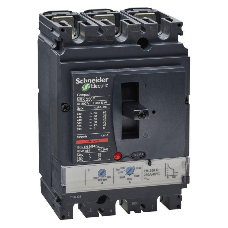 Фото Schneider Electric LV431630