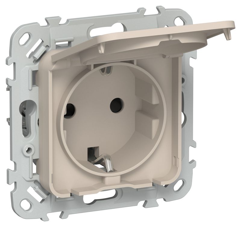 Фото IEK FI-R16-16-1-44-K88