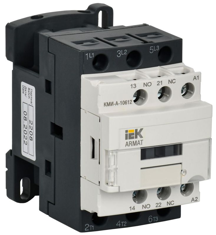 Фото IEK AR-ACC-11-006-110-11