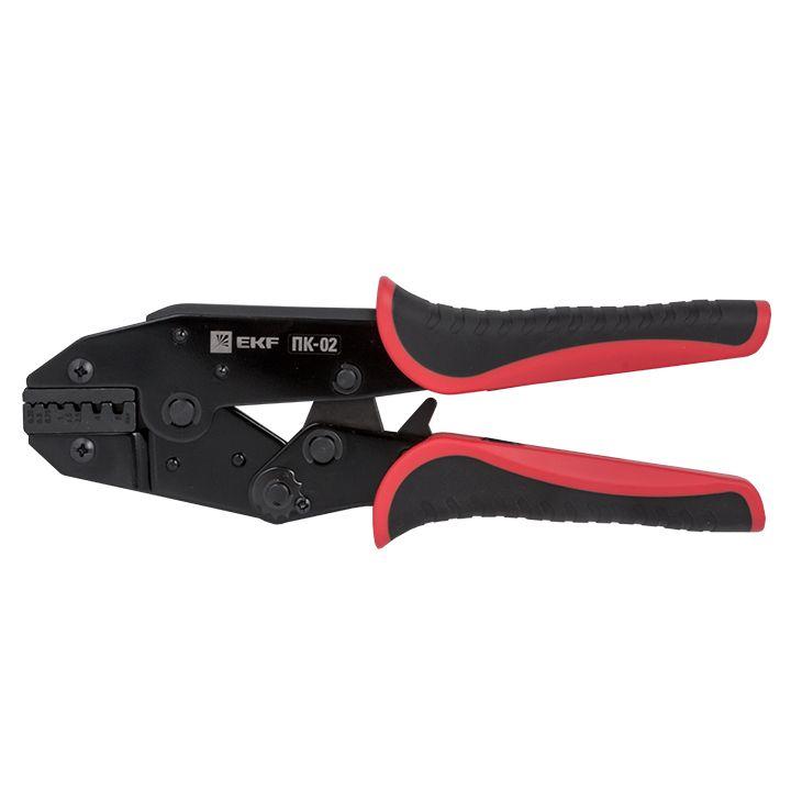 Фото EKF pk-02-exp