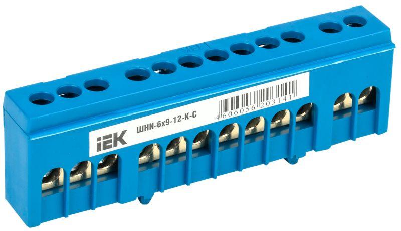 Фото IEK YNN10-69-12KD-K07