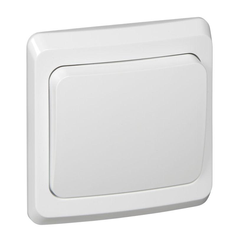 Фото Systeme Electric BC10-001B