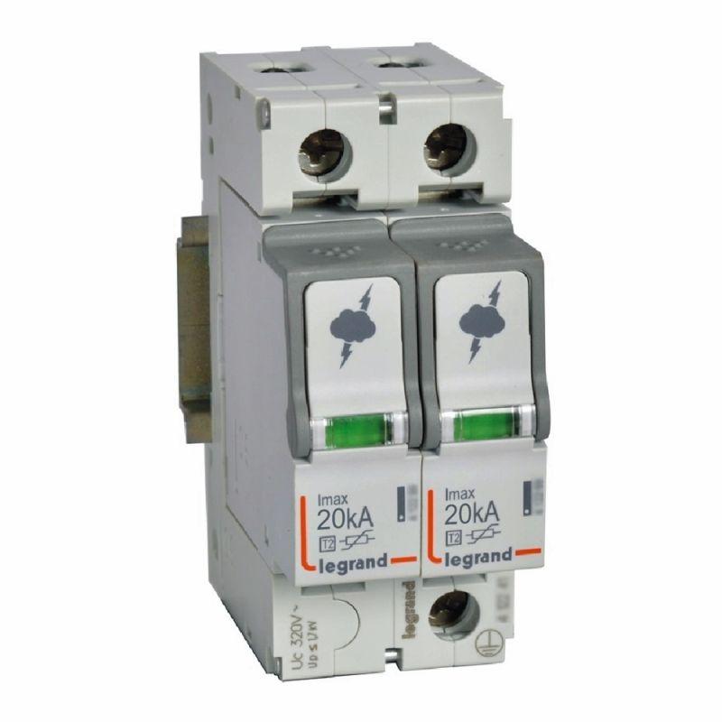 Фото Legrand 412221