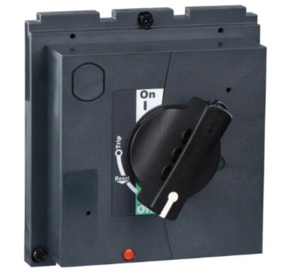 Фото Systeme Electric SPC-DRHS-04-06