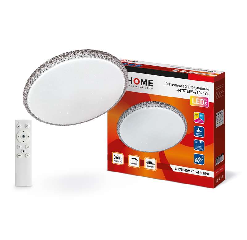 Фото IN HOME 4690612025933