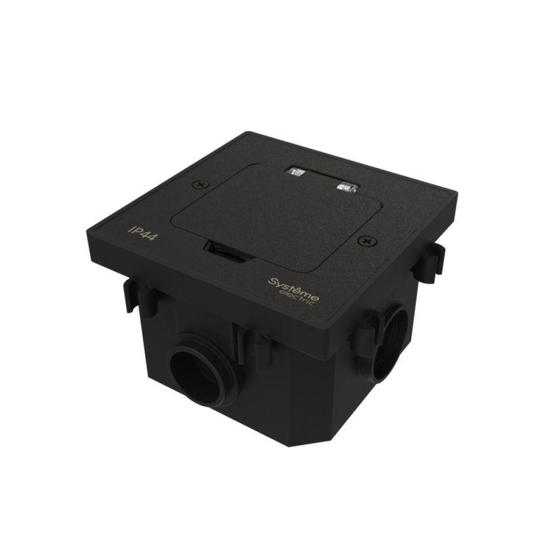 Фото Systeme Electric MDK20202MBC