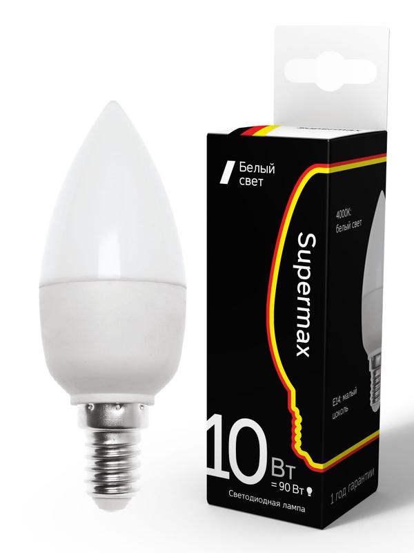 Фото КОСМОС Sup_LED10wCNE1440