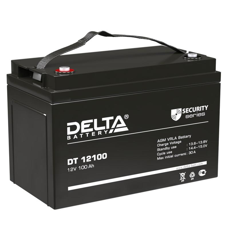 Фото Delta DT 12100