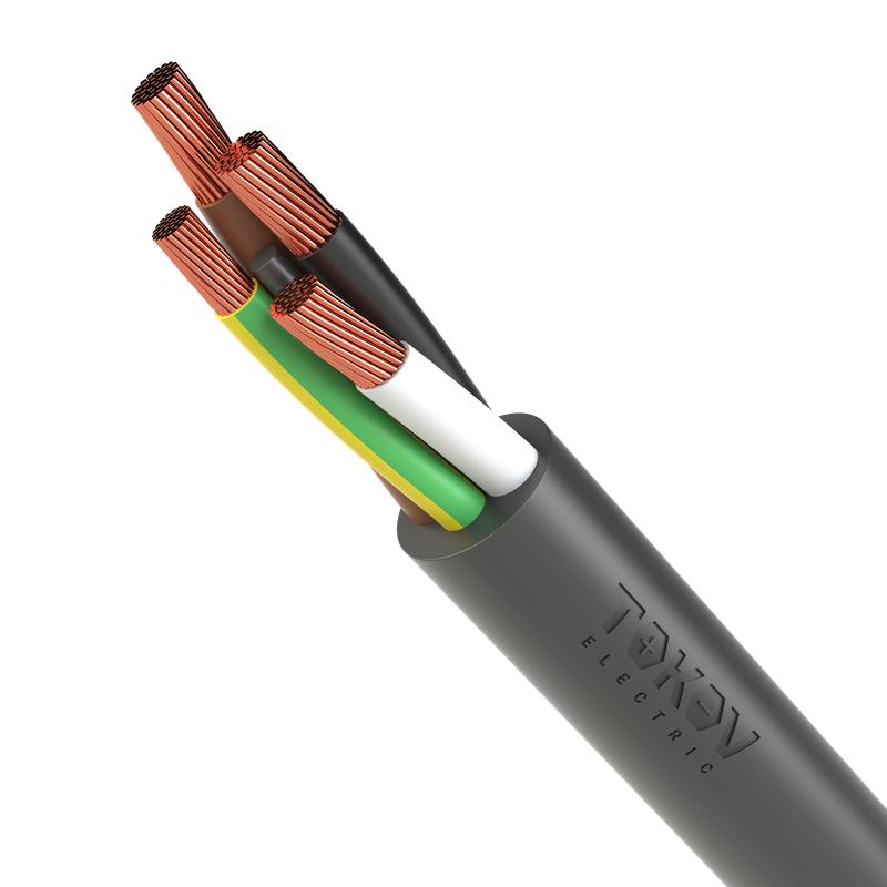 Фото TOKOV ELECTRIC КПП 00-00027219