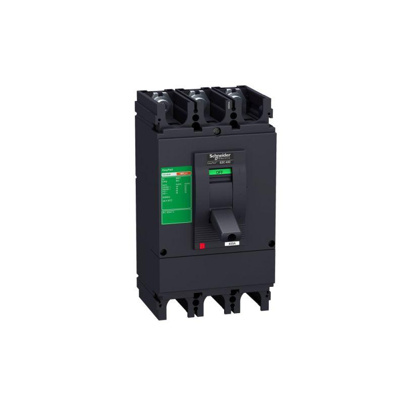 Фото Schneider Electric EZC400N3400N