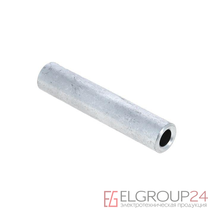 Гильза алюминиевая соединительная GL-10-4.5 (ГА) EKF gl-10-4.5
