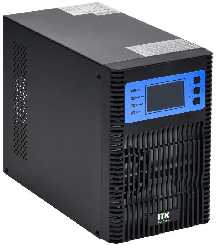 Фото ITK EOT-0001KVA-1-002