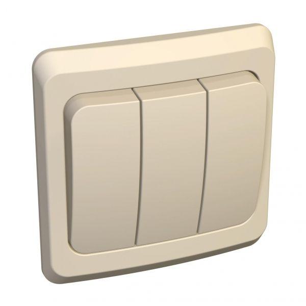 Фото Systeme Electric BC10-003K