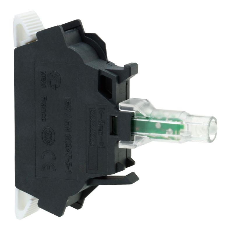 Фото Schneider Electric ZBVM35