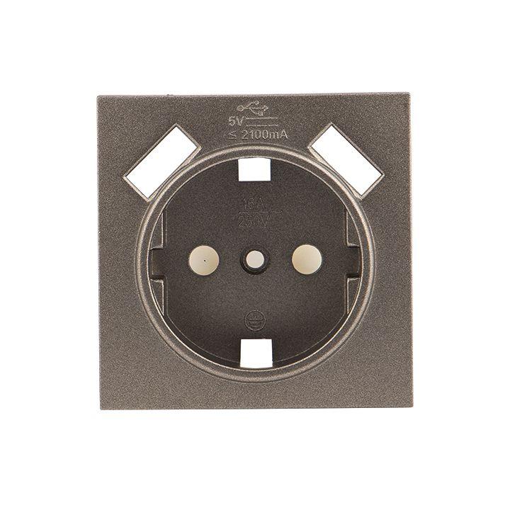 Фото EKF ESR16-L-028-60-2USB