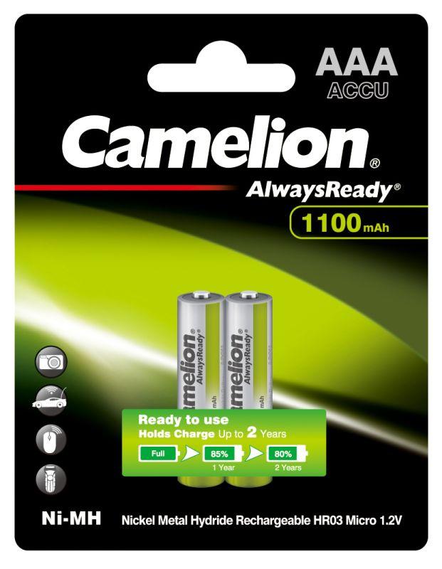 Фото Camelion 15037