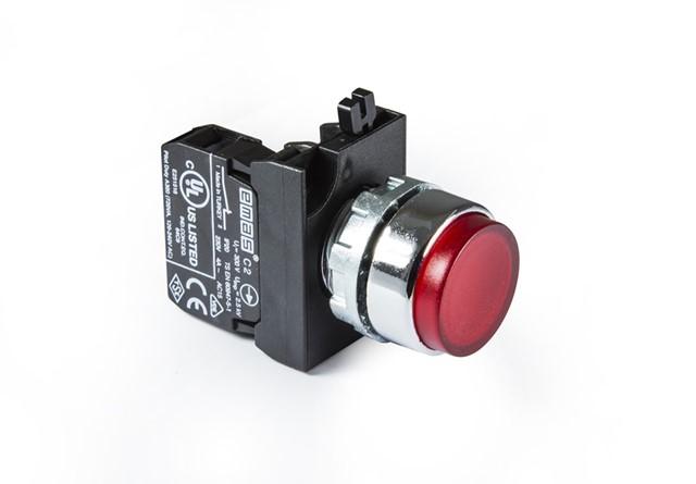Фото EMAS CM200HK