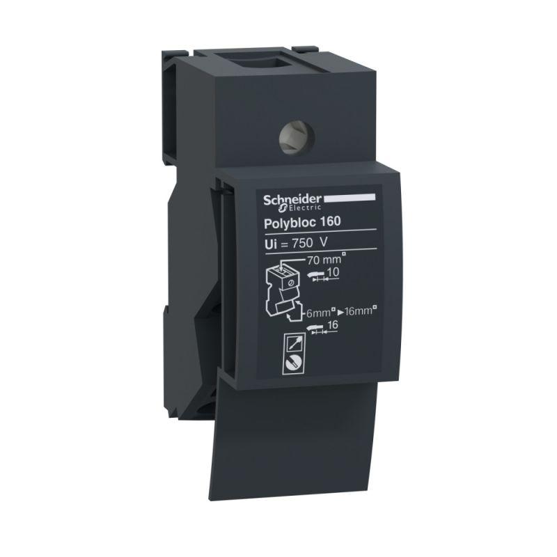 Фото Schneider Electric LVS04031