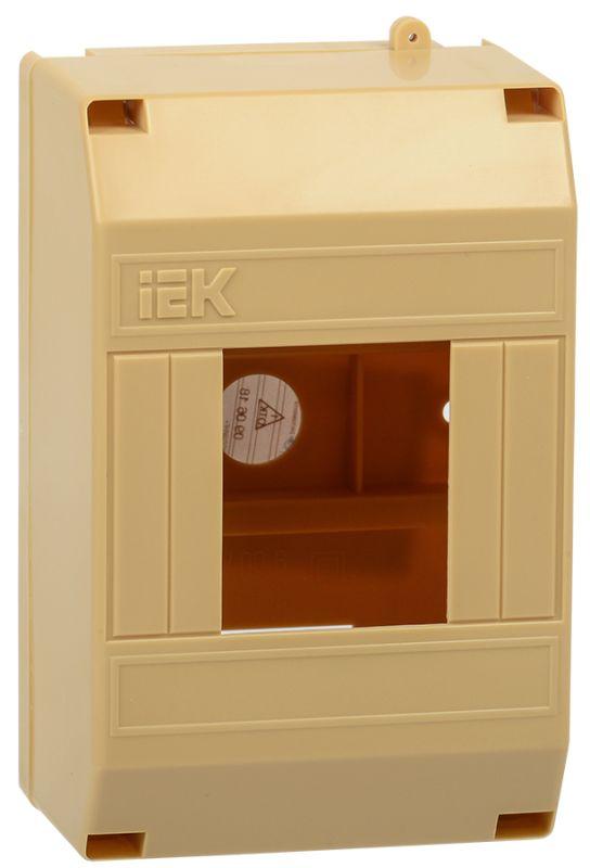 Фото IEK MKP31-N-04-30-135-S