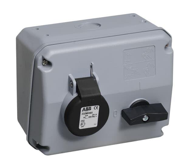 Фото ABB 2CMA167676R1000