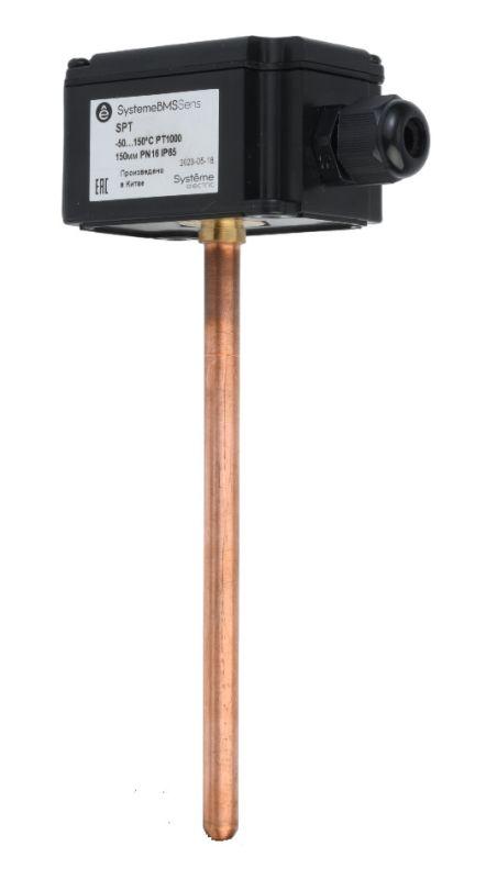 Фото Systeme Electric SPT3C200
