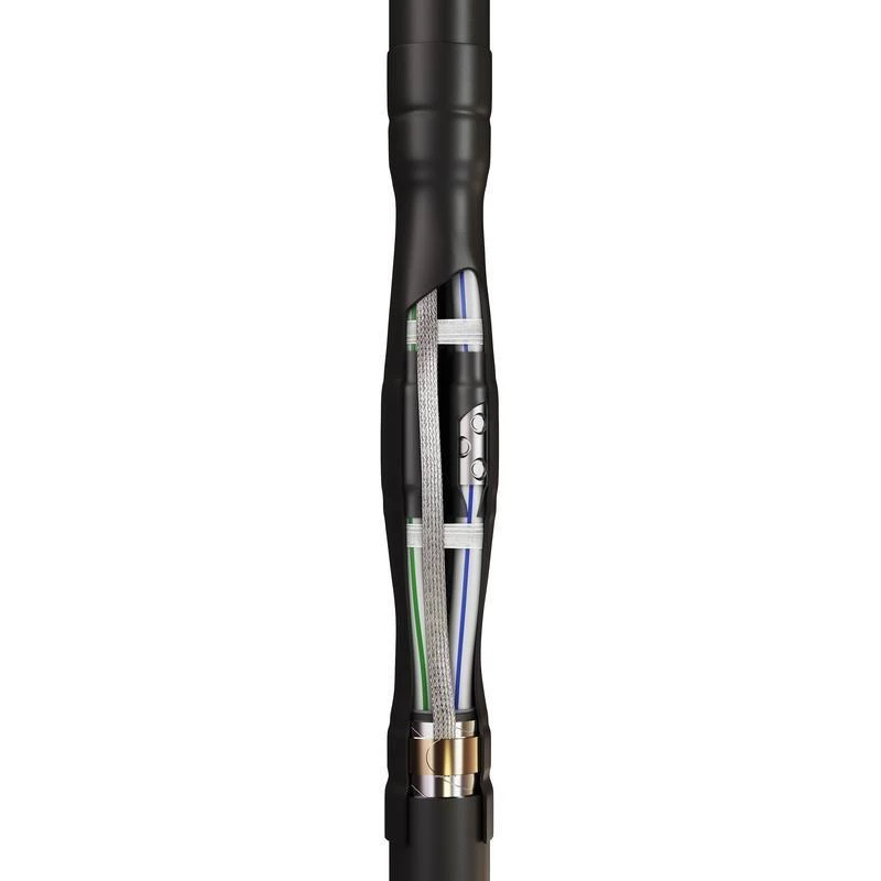 Муфта кабельная соединительная 1кВ 5ПСТ(б)нг-LS-1-16/25-Б КВТ 65588
