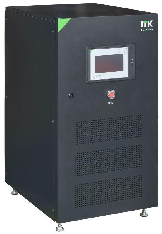 Фото ITK EOB-0020KVA-3-000-T