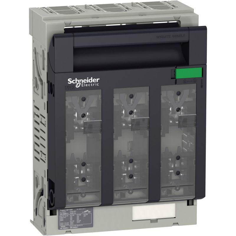 Фото Schneider Electric LV480806