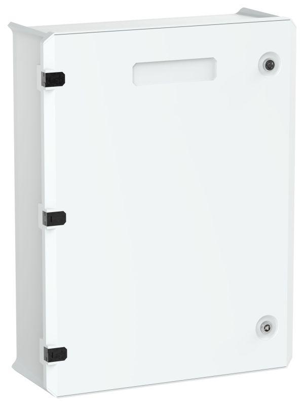 IEK Корпус ЩМП 600х800х250 IP65 полиэстер.  MKP21-N-060-080-25-65