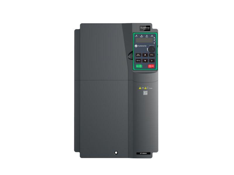Фото Systeme Electric STV900D37N4H