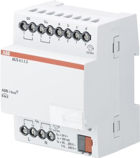 Фото ABB 2CDG110190R0011
